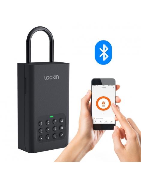 Lockin Smart Lockbox L1 Vendita Calda