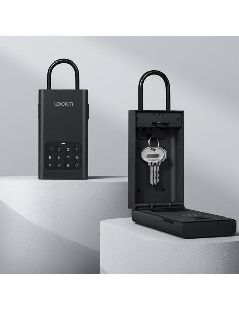 Lockin Smart Lockbox L1 Vendita Calda