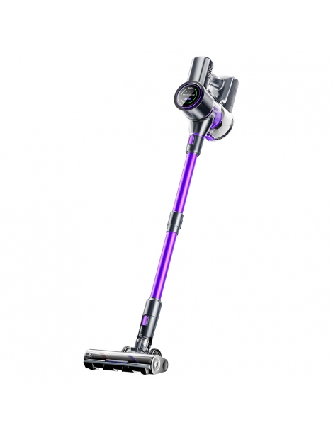 SmartAI P40 400W Aspirapolvere senza fili aspirazione 33KPa autonomia 55min Sconto di tempo limitato