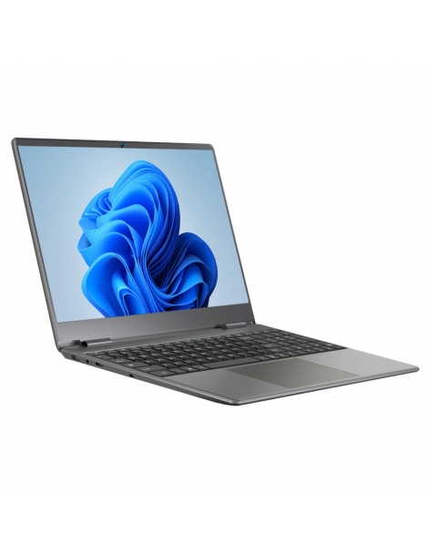 BMAX X15 Plus 15 6'' 1080P Laptop Intel Jasper Lake N5095 4 core 4 thread 12GB DDR4 512GB SSD Windows 11 5G WiFi Grigio Comprare a buon mercato