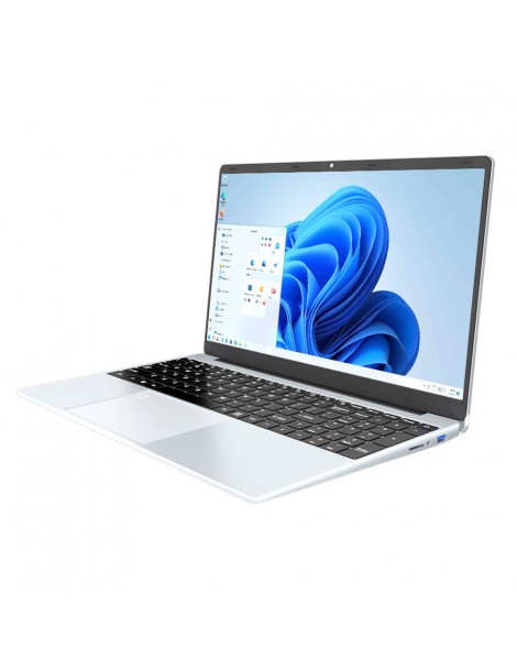 KUU Yepbook 15 6'' Laptop 19 8 mm ultra sottile CPU Intel Celeron N5095 16GB DDR4 512GB SSD Windows 11 Pro Offerta esclusiva