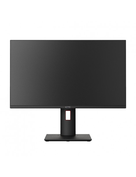 KTC M27T20 Monitor da gioco mini-LED da 27 pollici 2K 165Hz HVA tempo di risposta 1ms MPRT supporto 90W Type-C switch KVM Offerta Giorno del Papà