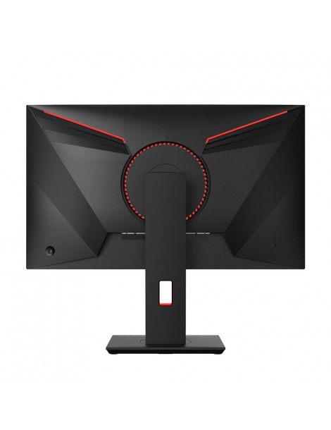 KTC M27T20 Monitor da gioco mini-LED da 27 pollici 2K 165Hz HVA tempo di risposta 1ms MPRT supporto 90W Type-C switch KVM Offerta Giorno del Papà