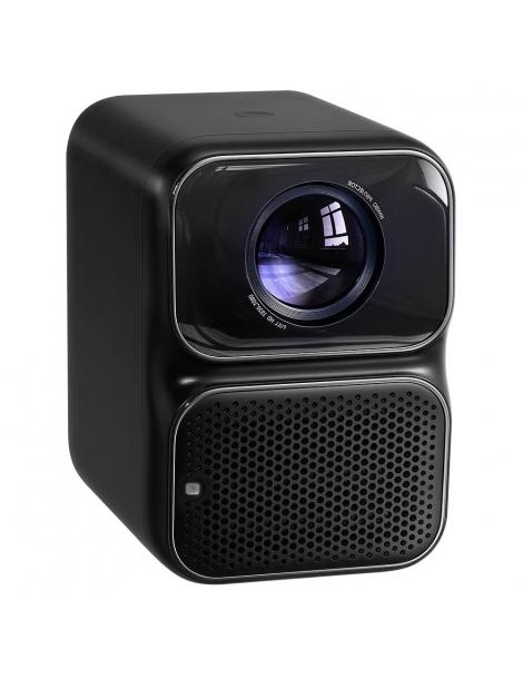 Wanbo TT Proiettore LCD 1080P HDR 650 ANSI 2.4G risoluzione fisica 1920*1080 FULL HD Netflix e Dolby Grandi sconti