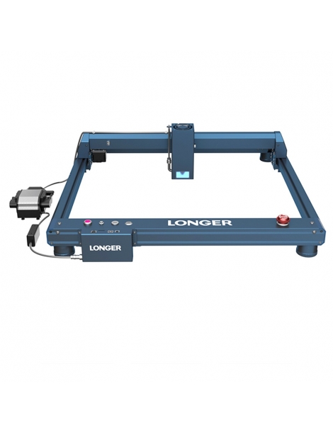 LONGER Laser B1 Taglierina laser potenza laser 40W 36000 mm/min Offerte stagionali
