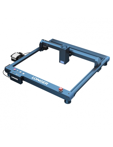 LONGER Laser B1 Taglierina laser potenza laser 40W 36000 mm/min Offerte stagionali