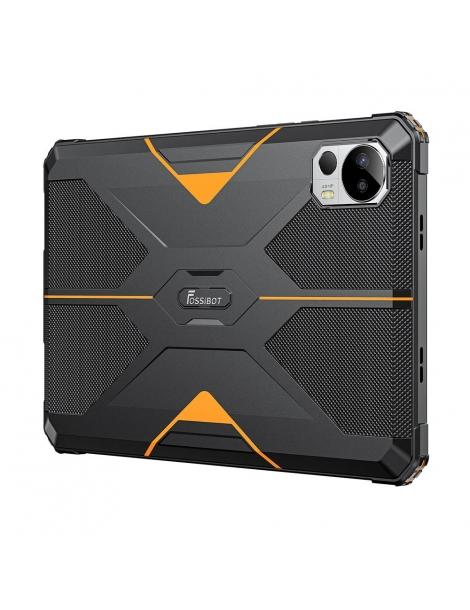 FOSSiBOT DT1 10.4in FHD Tablet MT8788 Octa-core 8GB RAM 256GB ROM - Arancione Comprane uno, ottenene uno gratis