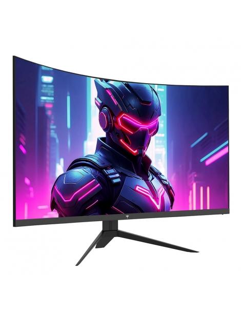 KTC H32S17F Monitor da gioco curvo HVA da 32” 240Hz 1500R 1920x1080 FHD supporto HDR10 Sync adattivo Offerte speciali