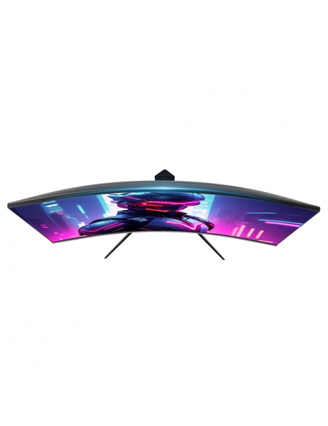KTC H32S17F Monitor da gioco curvo HVA da 32” 240Hz 1500R 1920x1080 FHD supporto HDR10 Sync adattivo Offerte speciali