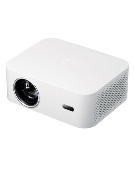 WANBO X2 Pro Proiettore Wifi 6 a doppia banda Bluetooth 5.0 AI Auto-Focus Android 9.0 Ritorno libero