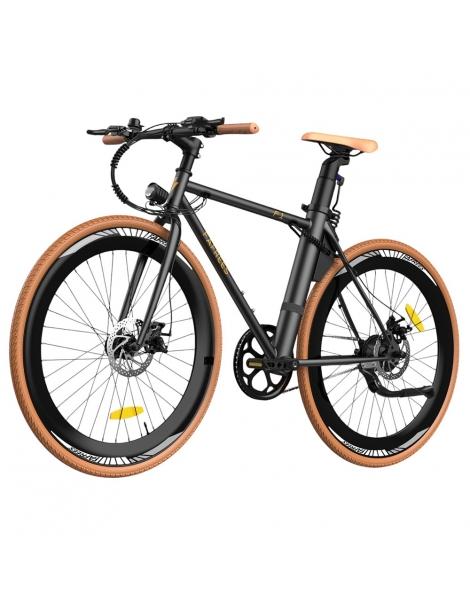 Fafrees F1 City Electric Bike motore 250W 36V 10AH pneumatici CST 700C*38C 25km/h 40N.M 90km - Arancione Nero Super sconto
