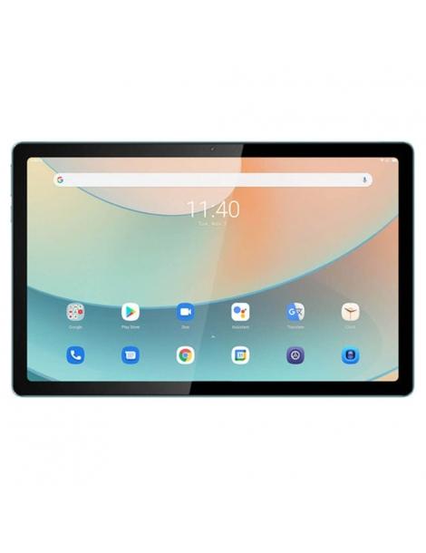 Blackview Tab 11 Tablet 10 35 pollici con display 2K processore Unisoc T618 8 GB di RAM 128 GB di ROM Android 11 - verde blu Officina