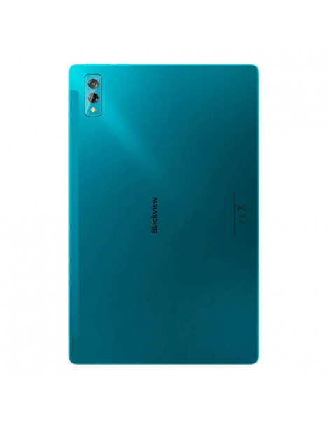 Blackview Tab 11 Tablet 10 35 pollici con display 2K processore Unisoc T618 8 GB di RAM 128 GB di ROM Android 11 - verde blu Officina