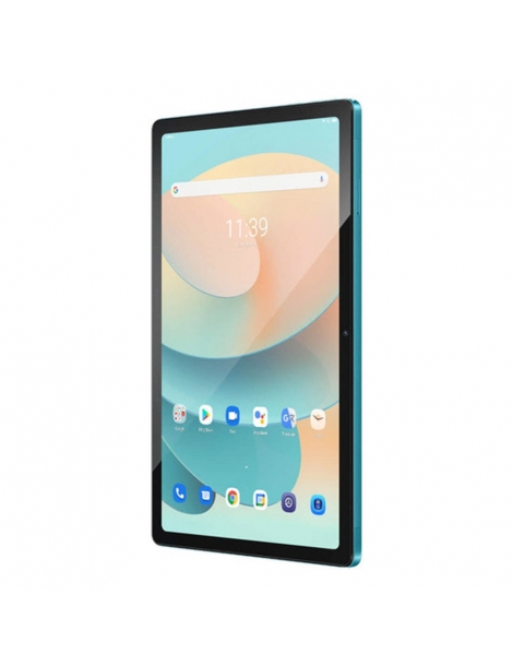 Blackview Tab 11 Tablet 10 35 pollici con display 2K processore Unisoc T618 8 GB di RAM 128 GB di ROM Android 11 - verde blu Officina