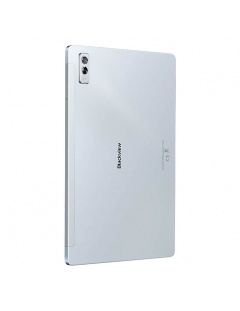 Blackview Tab 11 Tablet 10 35 pollici con display 2K processore Unisoc T618 8 GB di RAM 128 GB di ROM Android 11 - argento Limitato a 3 giorni