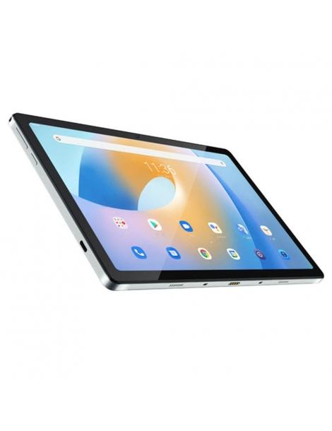 Blackview Tab 11 Tablet 10 35 pollici con display 2K processore Unisoc T618 8 GB di RAM 128 GB di ROM Android 11 - argento Limitato a 3 giorni