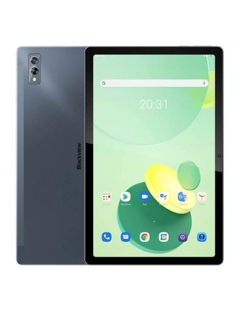 Blackview Tab 11 Tablet 10 35 pollici con display 2K processore Unisoc T618 8 GB di RAM 128 GB di ROM Android 11 - Grigio Esporta salva