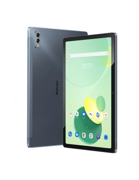 Blackview Tab 11 Tablet 10 35 pollici con display 2K processore Unisoc T618 8 GB di RAM 128 GB di ROM Android 11 - Grigio Esporta salva