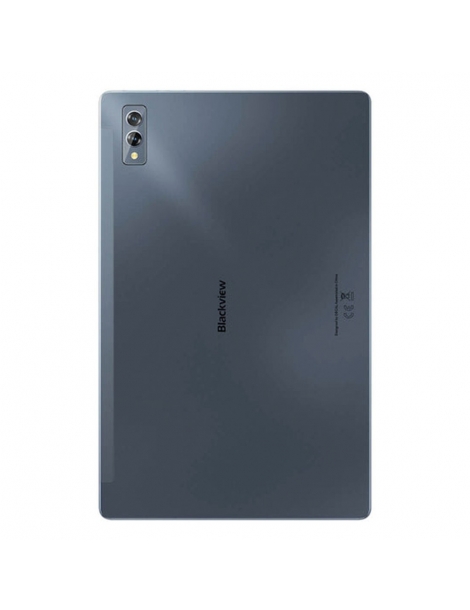 Blackview Tab 11 Tablet 10 35 pollici con display 2K processore Unisoc T618 8 GB di RAM 128 GB di ROM Android 11 - Grigio Esporta salva