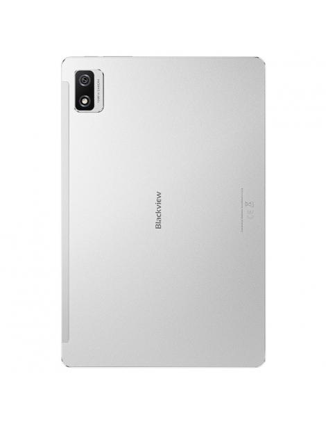 Blackview Tab 12 10.1'' Processore Spreadtrum SC9863A Android 11 4GB RAM 64GB ROM 5G WiFi batteria 6580mAh - Sliver Black Friday Prezzi