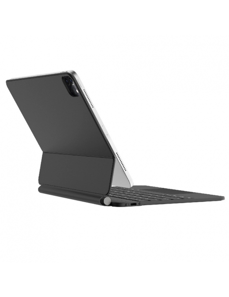 DERE T30 PRO 2-in-1 Laptop 13 pollici 2K IPS Touch Screen Tastiera Magica Penna Stilo 16GB DDR4 512GB SSD - Argento Italia
