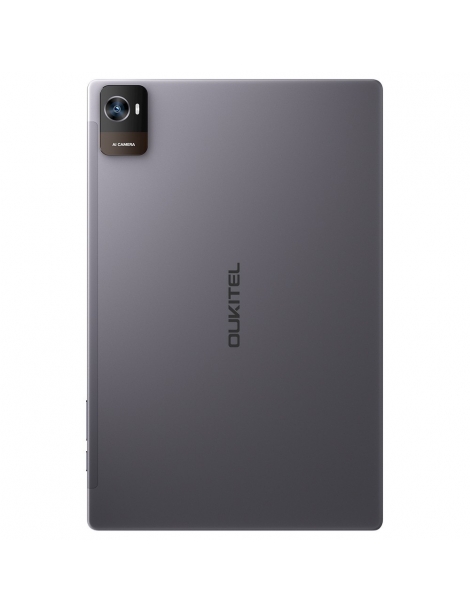 Oukitel OKT3 Tablet 10.51in 8GB RAM 256GB ROM- Grigio In Linea