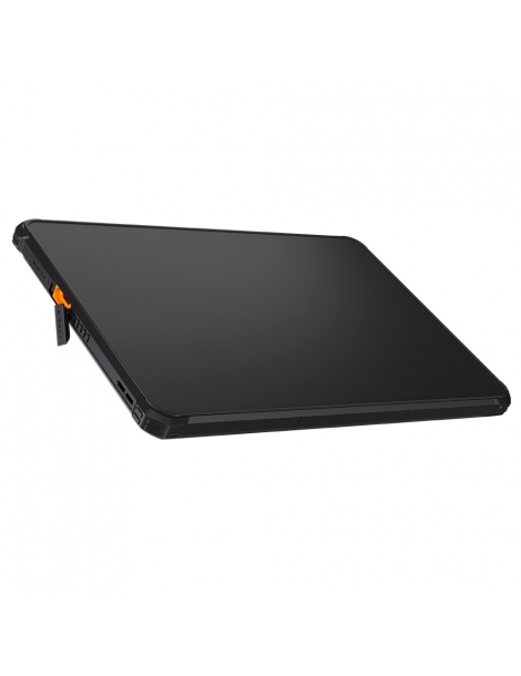 Tablet Oukitel RT2 da 10 1 pollici Mediatek MT8788 8GB RAM 128GB ROM doppia fotocamera da 16MP batteria da 20000mAh - Nero Nuovo