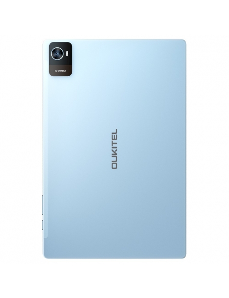 Oukitel OKT3 Tablet 10.51in 8GB RAM 256GB ROM- Blu Qualità