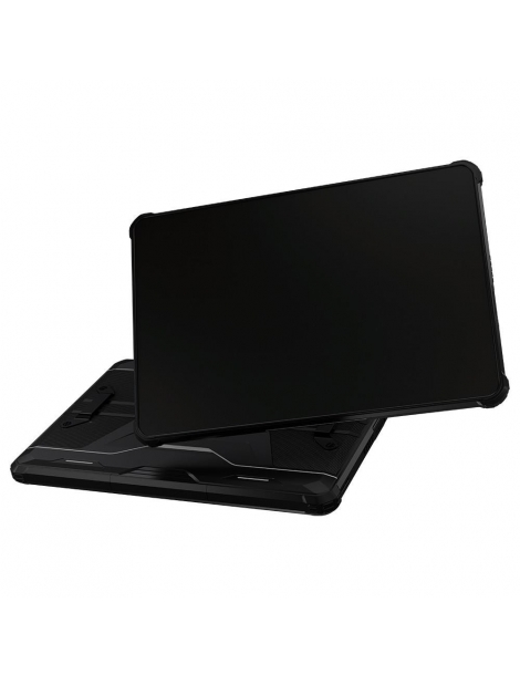 Oukitel RT6 10.1in Tablet Mediatek MT8788 8GB RAM 256GB ROM Android 13 Dual 16MP Camera 20000mAh Batteria - Nero Vendita
