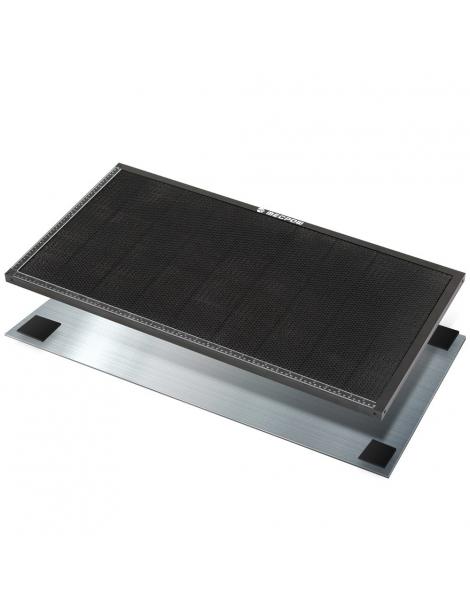 Mecpow H48 450*850 mm incisore laser Tavolo di lavoro a nido d'ape Piattaforma per macchina da taglio per incisione laser Spedizione Gratuita
