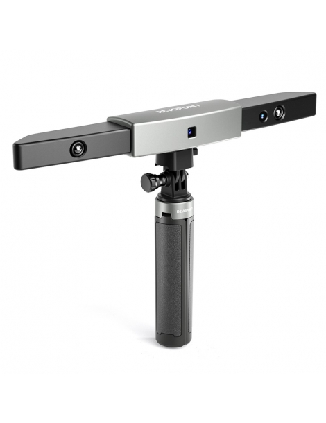 Revopoint RANGE Scanner 3D Standard Edition Soddisfazione Garantita