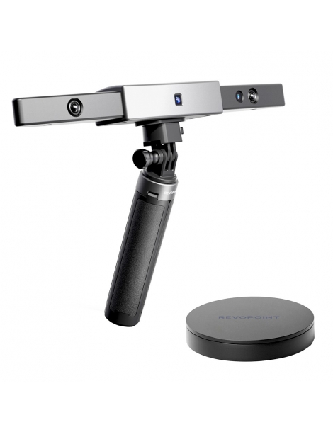 Revopoint RANGE Scanner 3D Premium Edition Qualità Garantita