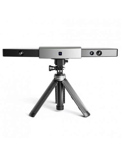 Revopoint RANGE Scanner 3D Premium Edition Qualità Garantita