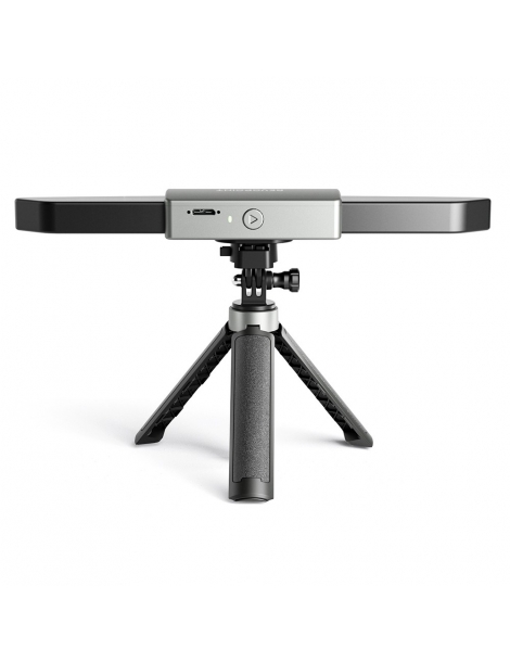 Revopoint RANGE Scanner 3D Premium Edition Qualità Garantita