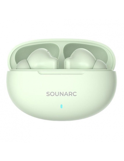 Sounarc Q1 Auricolari Bluetooth 5.3 - Verde Scuro Prezzo Ridotto