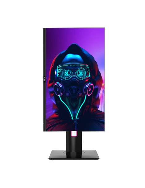 KTC H27T22 Monitor da gioco 27 pollici 2560x1440 QHD 170Hz IPS veloce 1ms Tempo di risposta Standard di montaggio Vesa Offerta