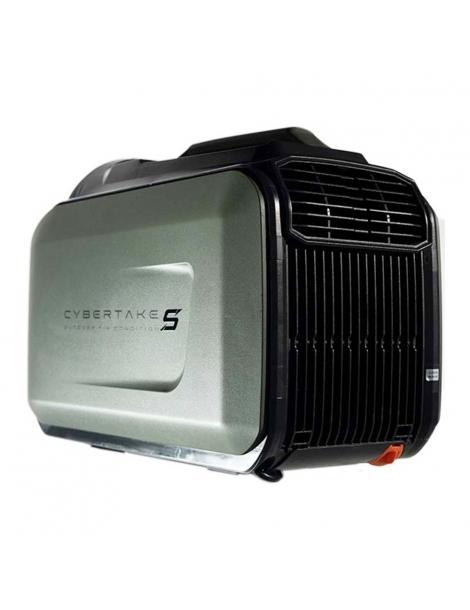 CYBERTAKE S1 Pro Condizionatore portatile per esterni (senza batteria) telecomando Bluetooth 9 6 kg 55 dB Economico