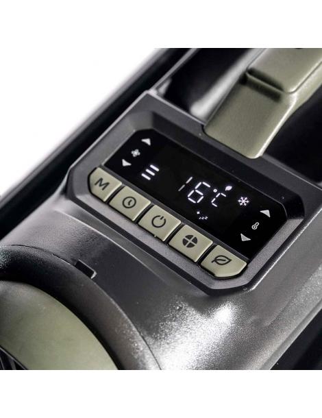 CYBERTAKE S1 Pro Condizionatore portatile per esterni (senza batteria) telecomando Bluetooth 9 6 kg 55 dB Economico