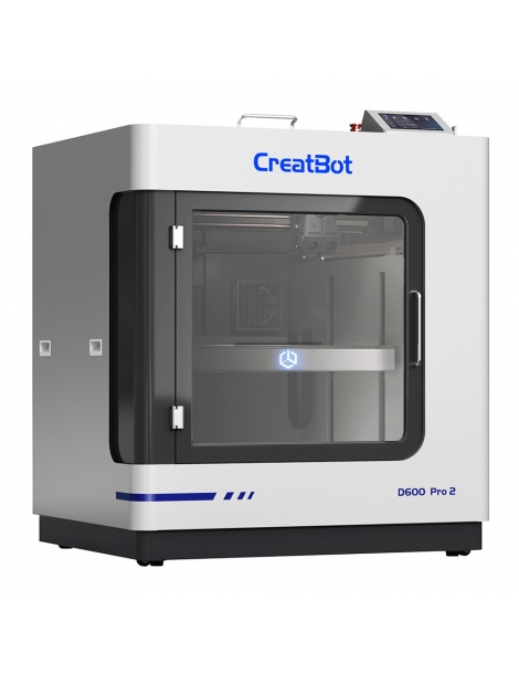 CreatBot D600 Pro 2 Stampante 3D livellamento automatico controllo della telecamera Offerte