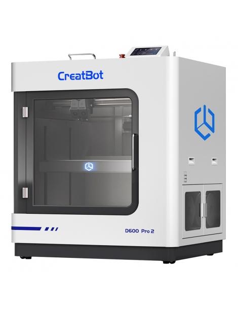 CreatBot D600 Pro 2 Stampante 3D livellamento automatico controllo della telecamera Offerte