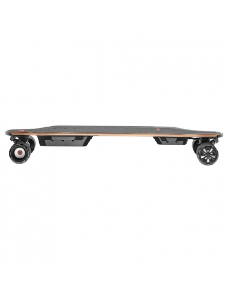 MEEPO V5 Skateboard elettrico per adulti 2*500W Motori 45km/h Velocità massima 4Ah Batteria 18km Hotsell