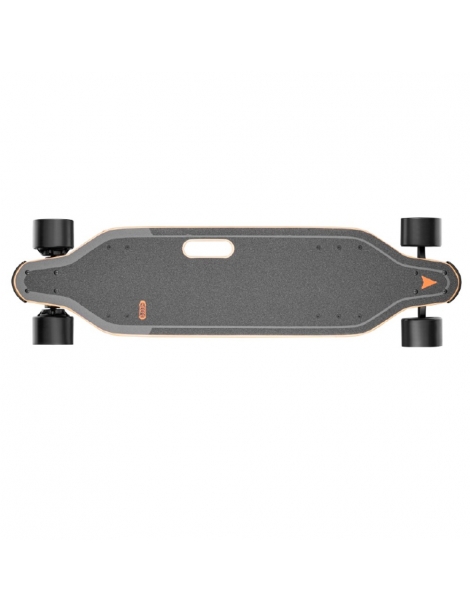 MEEPO V5 Skateboard elettrico per adulti 2*500W Motori 45km/h Velocità massima 4Ah Batteria 18km Hotsell