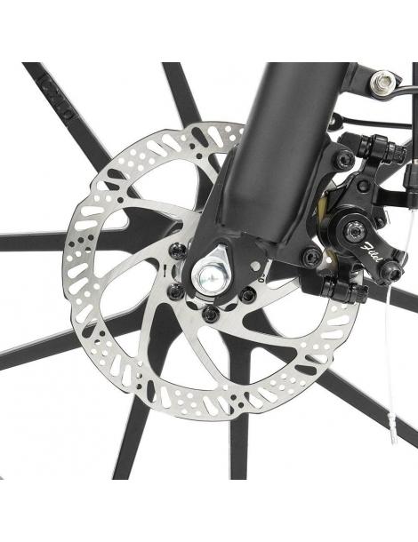 CMACEWHEEL GW20 Bicicletta elettrica con pneumatici da 20*4.0 pollici motore da 750W batteria da 48V 17Ah Vendite Flash