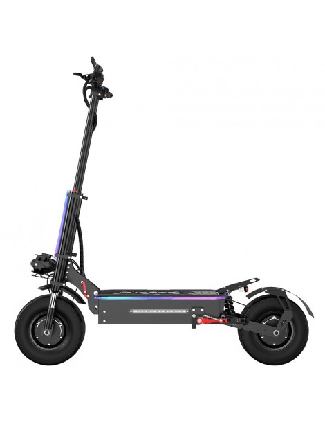 OOTD D99 fuoristrada scooter elettrico 3000W*2 motori Sconto di tempo limitato