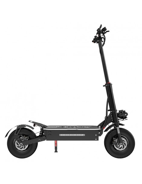 OOTD D99 fuoristrada scooter elettrico 3000W*2 motori Sconto di tempo limitato