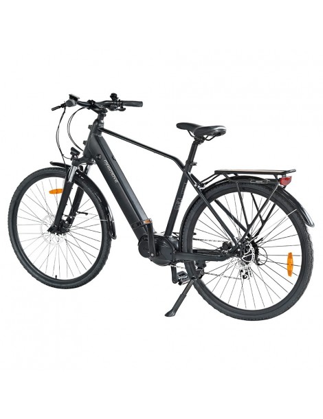 MAGMOVE CEH56M Bicicletta elettrica da città Bafang motore centrale 250W Flash Sale