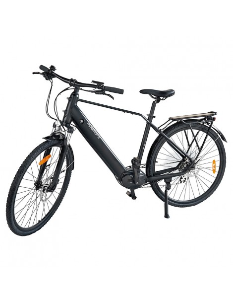 MAGMOVE CEH56M Bicicletta elettrica da città Bafang motore centrale 250W Flash Sale