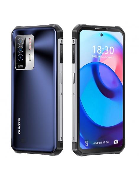 OUKITEl WP27 Smartphone robusto 12GB 256GB Offerte stagionali