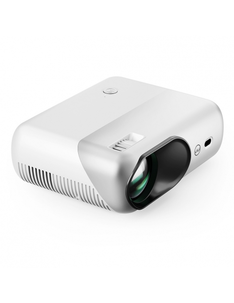 Proiettore LCD VIVIBRIGHT D1000 70W LED 450ANSI 4K HD 1080P 2.4G/5G WiFi Bluetooth 4.0 Offerte giornaliere