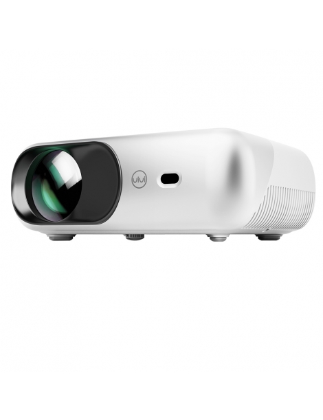 Proiettore LCD VIVIBRIGHT D1000 70W LED 450ANSI 4K HD 1080P 2.4G/5G WiFi Bluetooth 4.0 Offerte giornaliere